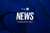 February 2020 Digest