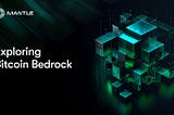 EthDenver hackathon project: Bitcoin Bedrock Data Availability LayerHackathon Highlights: Bitcoin…