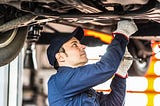 Vehicle Specialty Servicing Wollongong