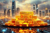 Tangible Assets in a Digital World: How Digital Gold Changes the Way We See Gold