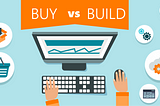 Getting your own mobile app: Buying vs. Building
