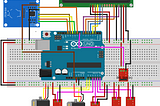 UIU Secure Parking System(UIUPSys)