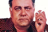 Remembering Pinchoo Kapoor on his 35th death anniversary (28/04/1989).