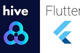 Flutter databases and Hive
