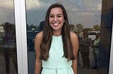 Mollie Tibbetts Deserves to Rest in Peace