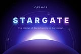 Stargate: Architecting the Cosmos SDK v0.40+