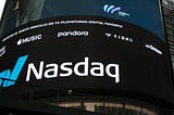 Today’s rally in NASDAQ resembles and Elliott Wave 3 of 3 Kickoff — 29,000?