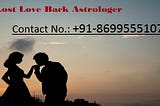 lost love back astrologer