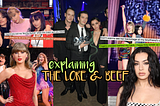 Breaking Down the Taylor Swift x Charli xcx Drama & Lore