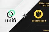 Sesameseed has been acquired by Unifi Protocol