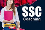 Why is SSC Coaching in Delhi Essential for Exam Success