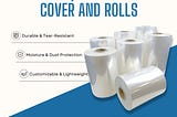 Need tough, reliable protection for your products?