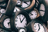Mind Your P’s: Potential, Productivity, and Procrastination