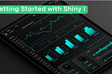 #KB App Development — Getting Started with Shiny I
