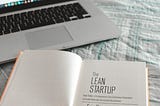 Lean Startup Eric Ries