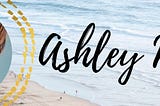 Introducing Ashley Mei