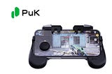 PuK One Mobile Gaming Kit REVIEW Console-Like Control For Mobile Gamers — MacSources