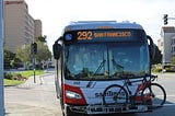 The Astonishing Reimagining of Samtrans