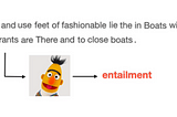 NLP Research Paper Summary - UnNatural Language Inference