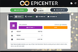 Epic-Cash: Epic Easy Miner — v2.0 UPDATE