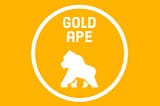 Ape Subscription Service by GOLD (Updated July 17)