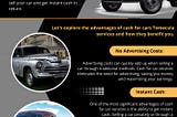 Cash for Cars Temecula