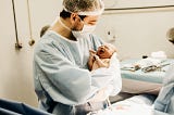 Dr. Godwin Ofikwu