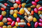 What if We’re Wrong About the Prescription Drug Crisis?