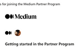 Why Is The Medium Community Exceptional?