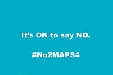 Vote No on MAPS 4