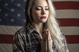 Can Christians Be Patriotic Without Being ‘Christian Nationalists’?