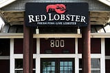 How Capitalism & Private Equity Firms Killed Red Lobster