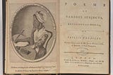 A Tribute to Phillis Wheatley