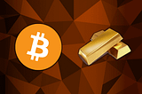 5 reasons why Bitcoin could be a better long-term investment than gold