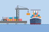 Real-Time at Sea: Harnessing Data Stream Processing to Power Smarter Maritime Logistics
