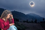 Traveling for the Solar Eclipse Forced Me to Reckon with My Limits, Again