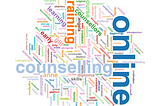 The Revolution & Evolution of Online Training for Counsellors