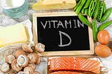 Vitamin, D: All you need to know!