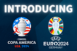 5TARS — COPA AMERICA AND EURO2024