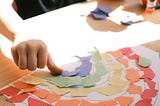 As a Queer Mom and Teacher, Offering Calm to Children Who Need It Most