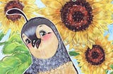 Unveiling Resilience Through Storytelling: “Gloria Smiled” — A Must-Read Short Story for Kids