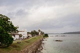 Galle Fort Exploration: A Journey with Ruisha Tours