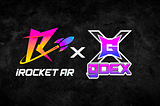 iRocket AR partners with gDex