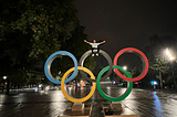 Ceremonia de inauguración Paris 2024