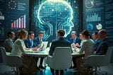 European AI Spend Will Reach $47.6 Billion