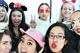 5 Reasons to Rent a Photo Booth for Your Event