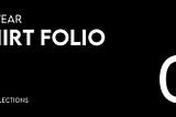 T-SHIRTFOLIO | 2024 — Streetwear T-shirt Design