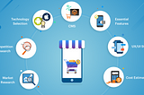 Why Is E-Commerce App Development Such A Favorite?