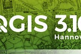 ติดตั้งโปรแกรม QGIS 3.16.0-Hannover