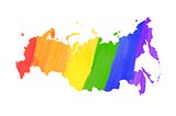 LGBTQ+ Rights in Russia on International Day Against Homophobia, Transphobia, and Biphobia 2024